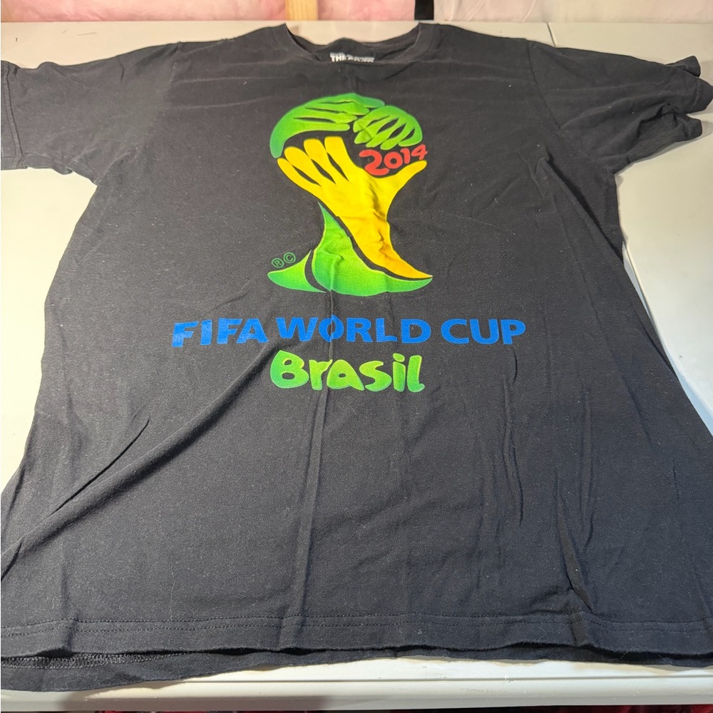 Adidas fifa World Cup brasil 2014